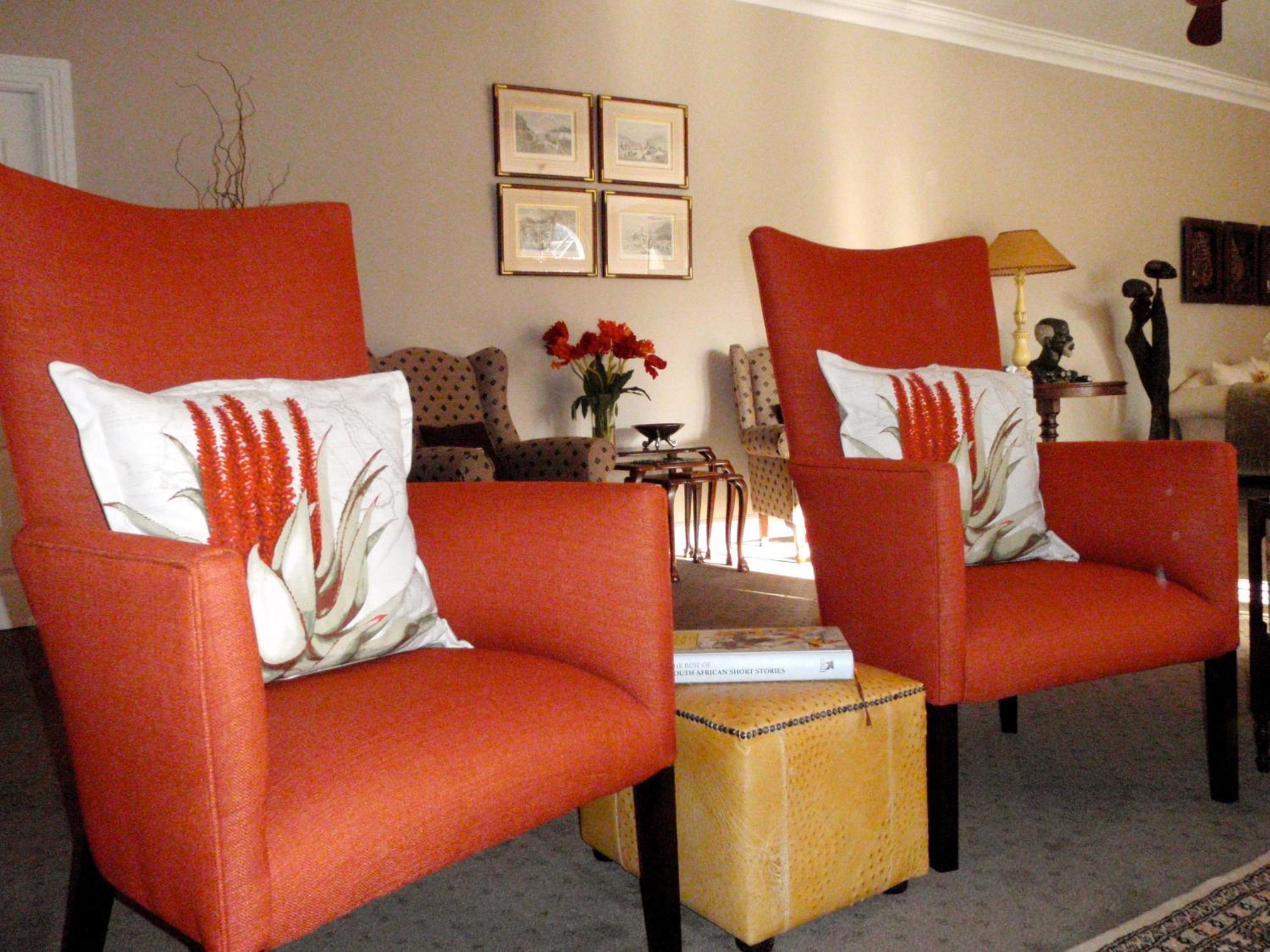 Capeblue Manor House Hotel Muizenberg Exterior photo